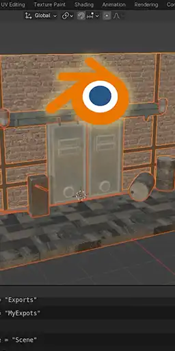 Blender Tools
