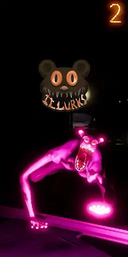 Monster AI