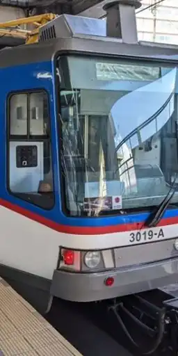 MRT Traffic Prediction