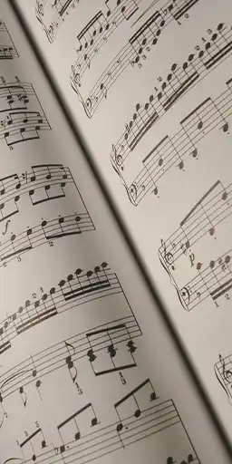 Music Classifier
