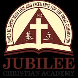 Jubilee Chrisitian Academy
